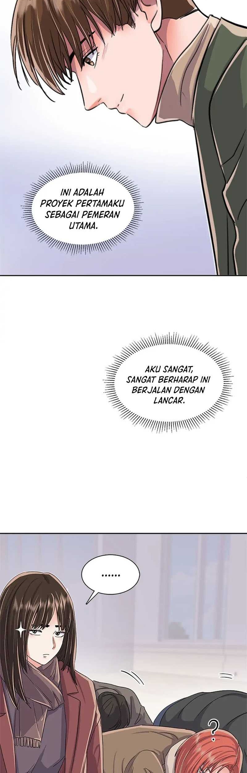 Road to Stardom chapter 47 halaman 5