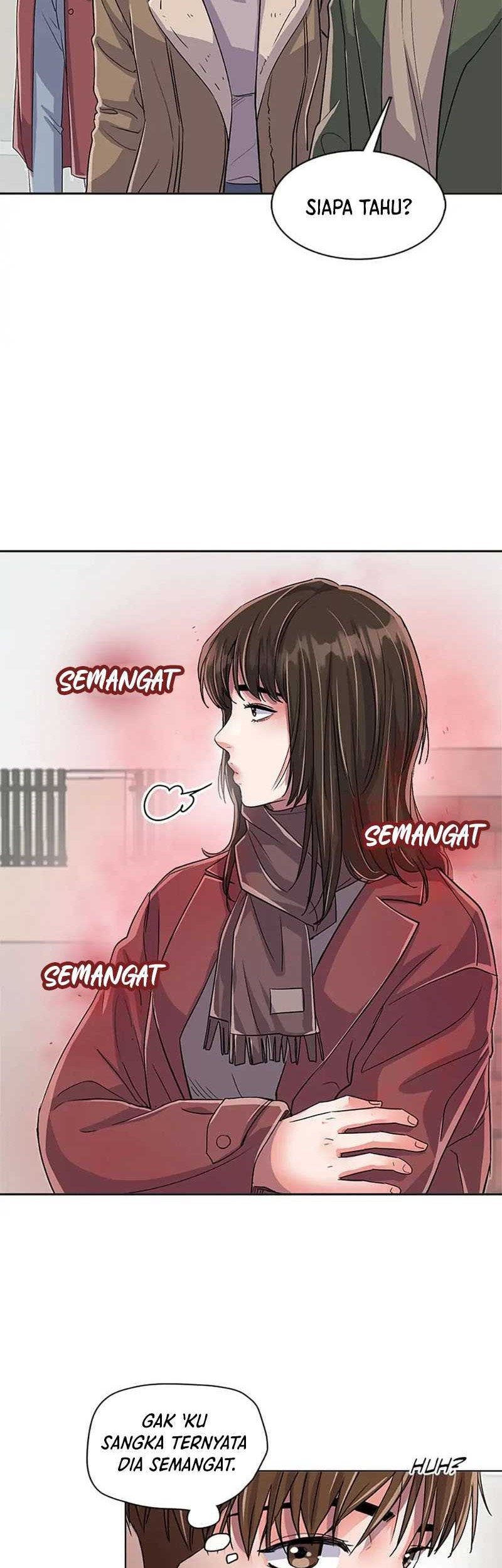 Road to Stardom chapter 47 halaman 7