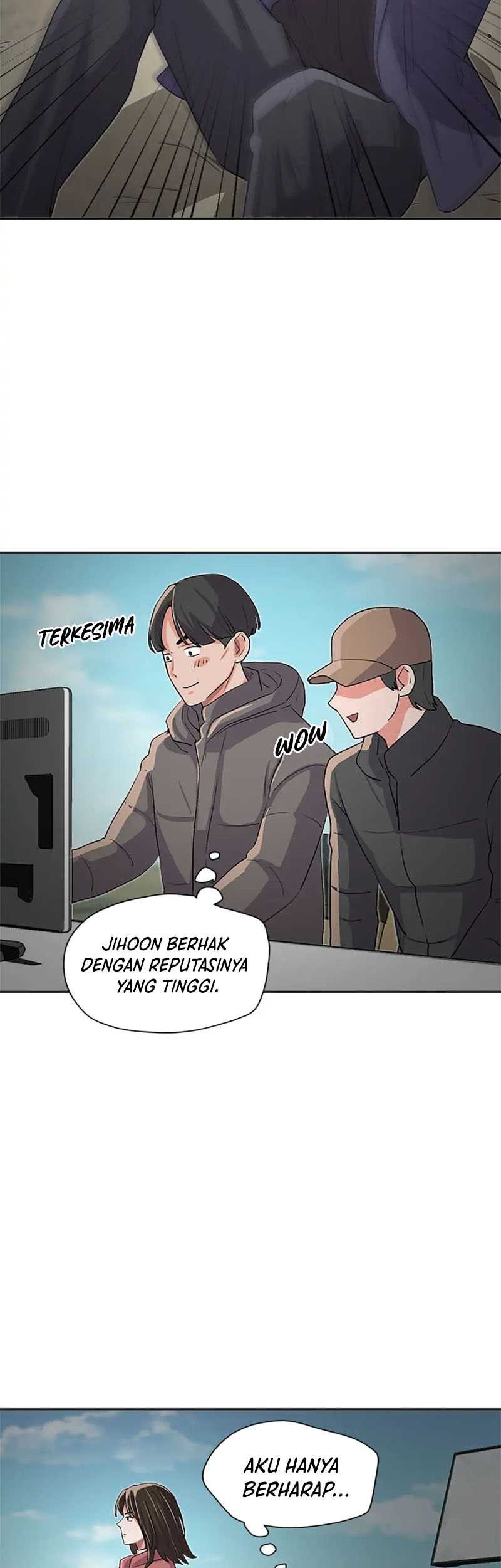 Road to Stardom chapter 47 halaman 11