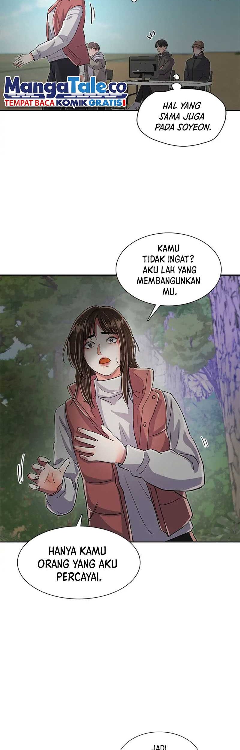Road to Stardom chapter 47 halaman 12