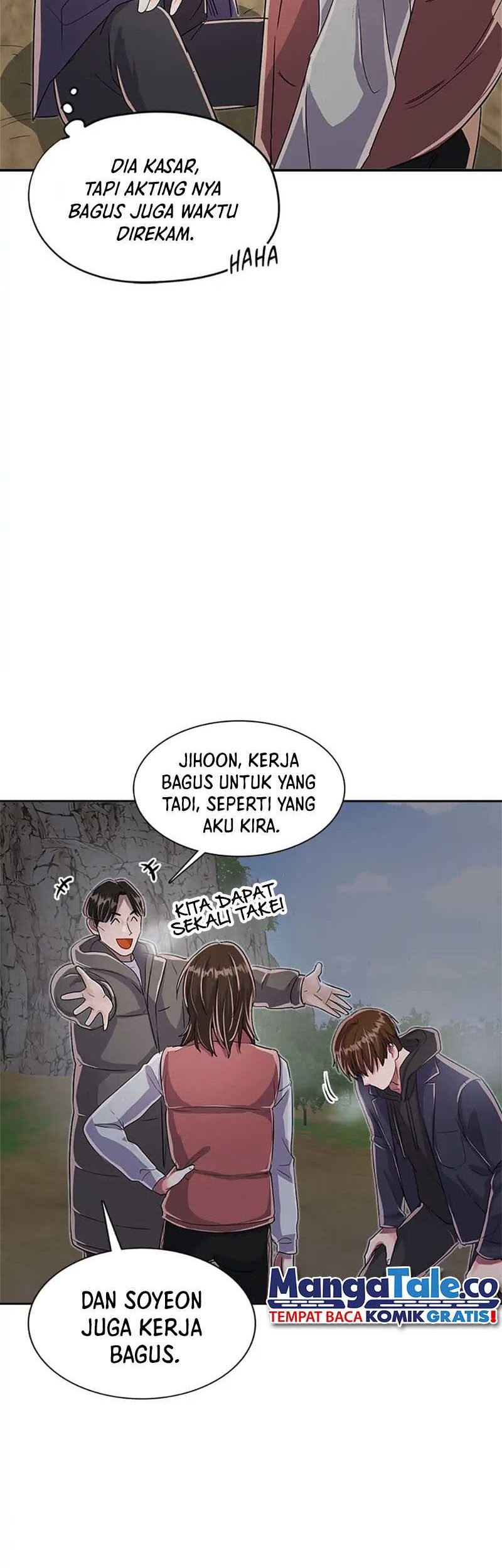 Road to Stardom chapter 47 halaman 14