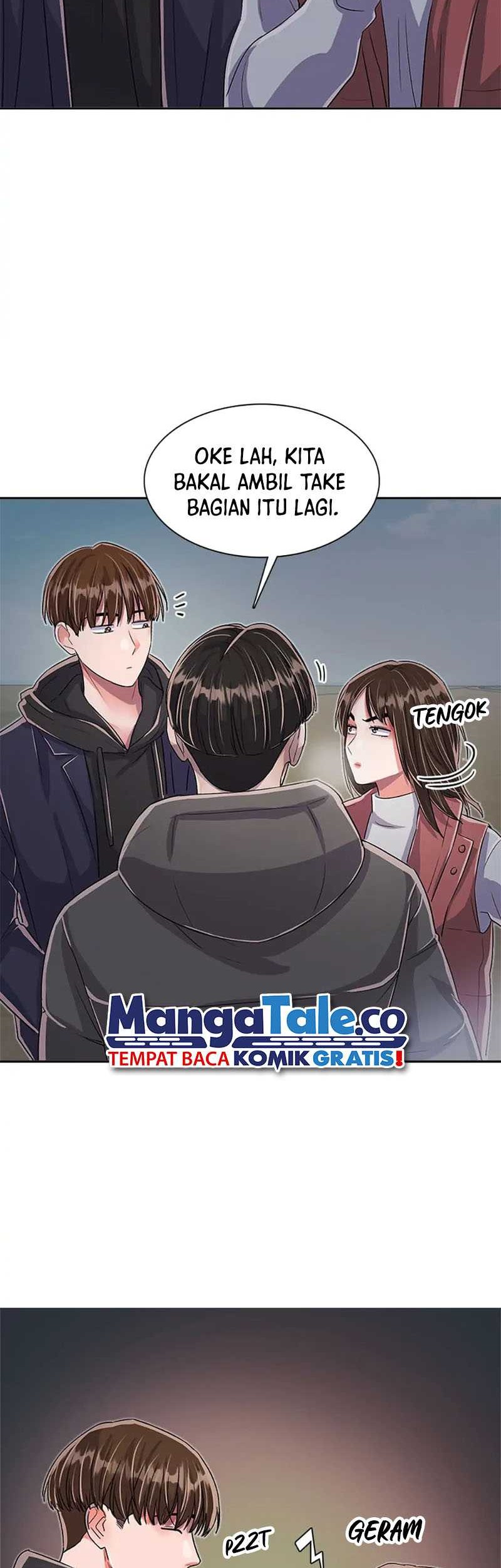 Road to Stardom chapter 47 halaman 17