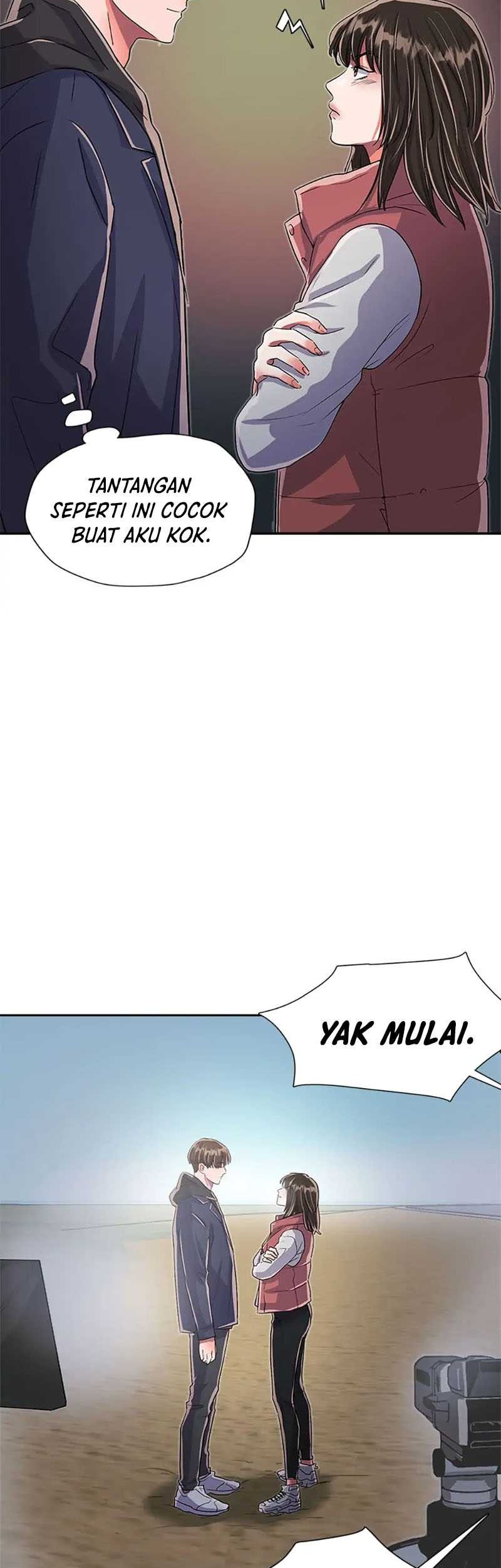 Road to Stardom chapter 47 halaman 18