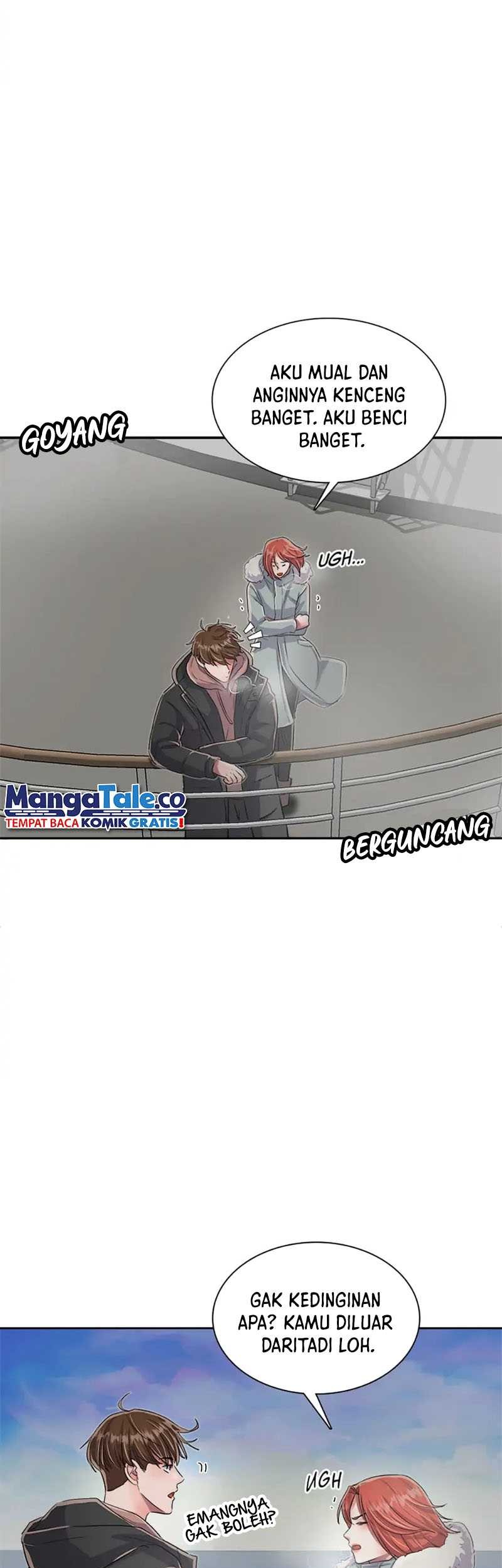 Road to Stardom chapter 47 halaman 20