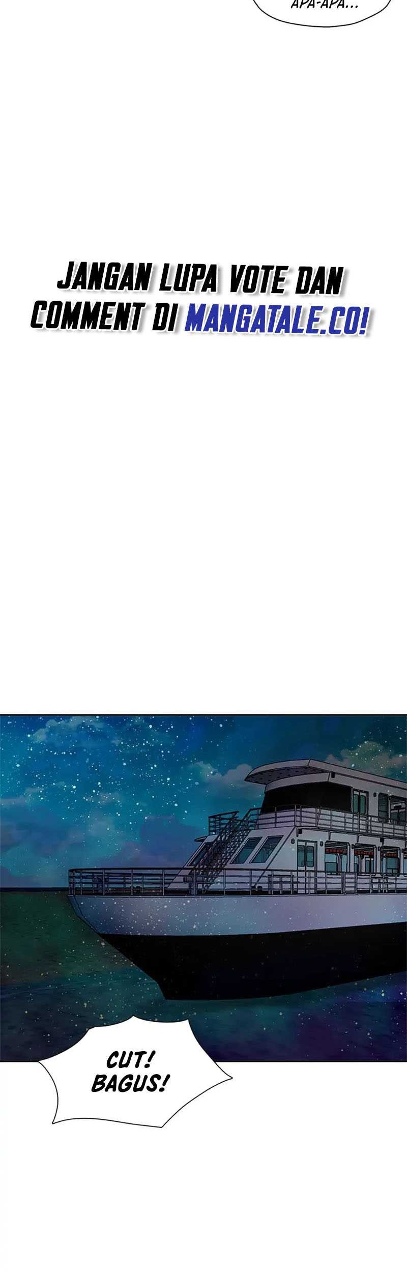 Road to Stardom chapter 47 halaman 26