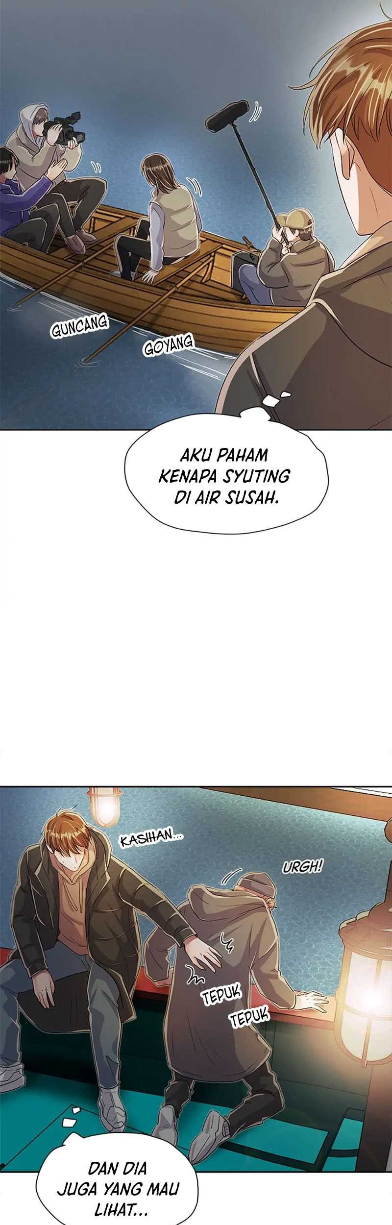 Road to Stardom chapter 47 halaman 37