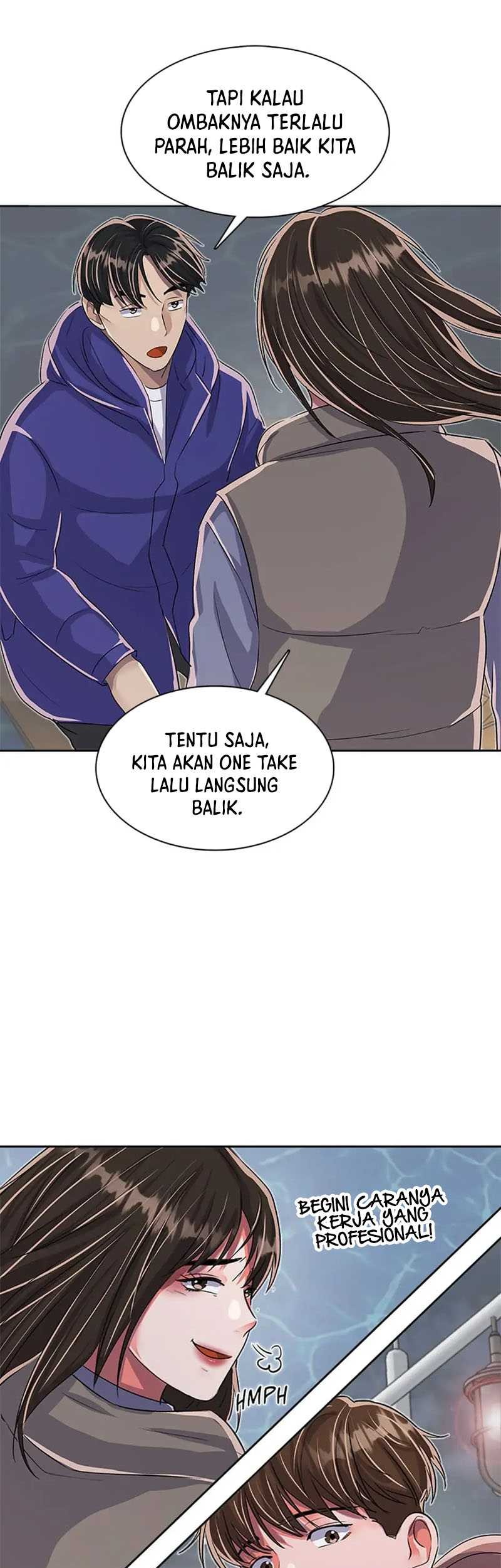 Road to Stardom chapter 47 halaman 41