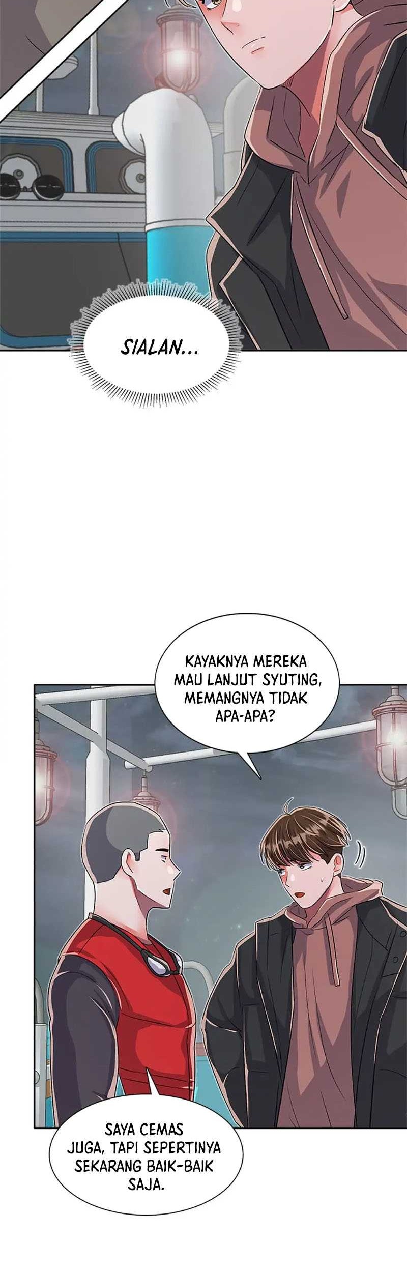 Road to Stardom chapter 47 halaman 42