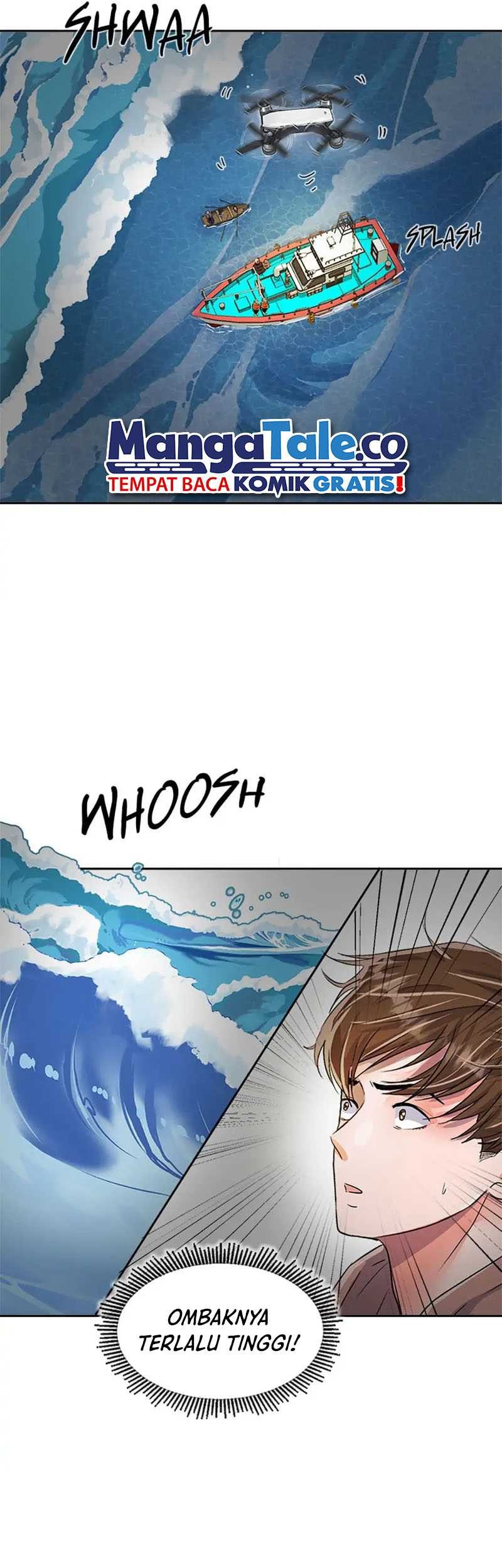 Road to Stardom chapter 47 halaman 44