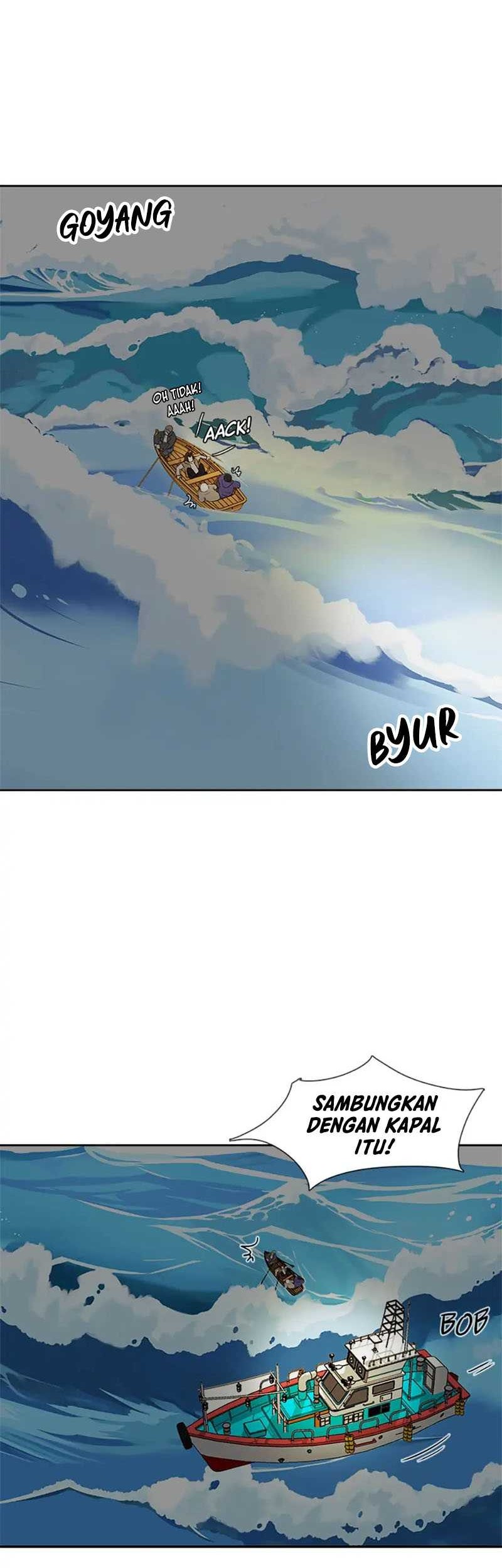 Road to Stardom chapter 47 halaman 45