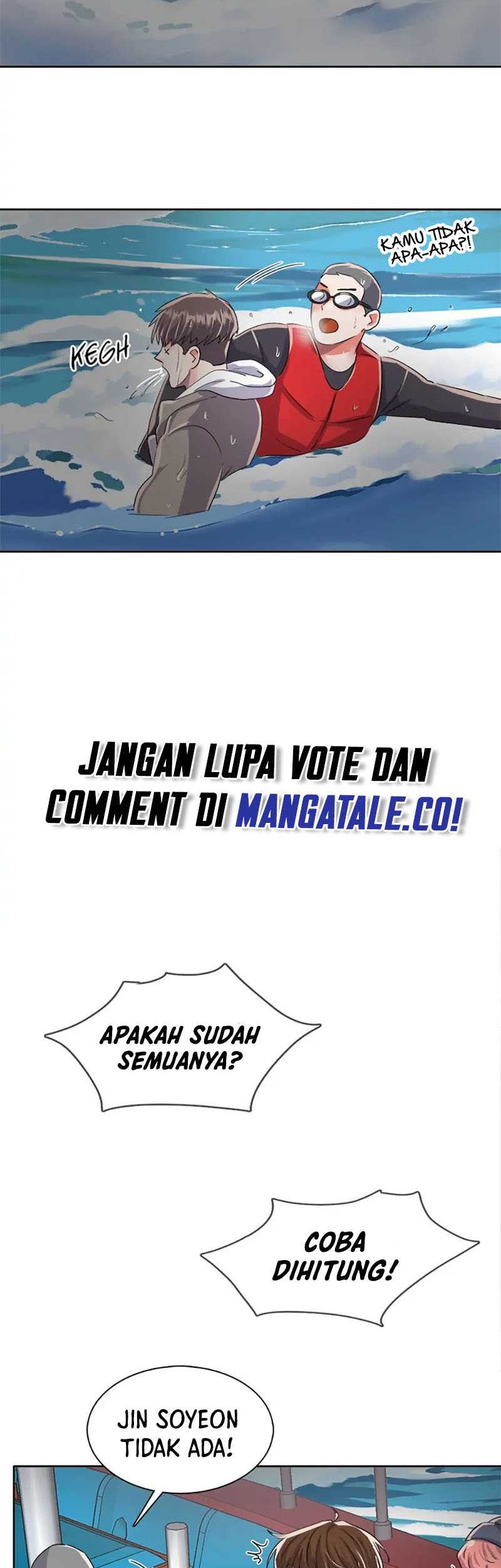 Road to Stardom chapter 47 halaman 49