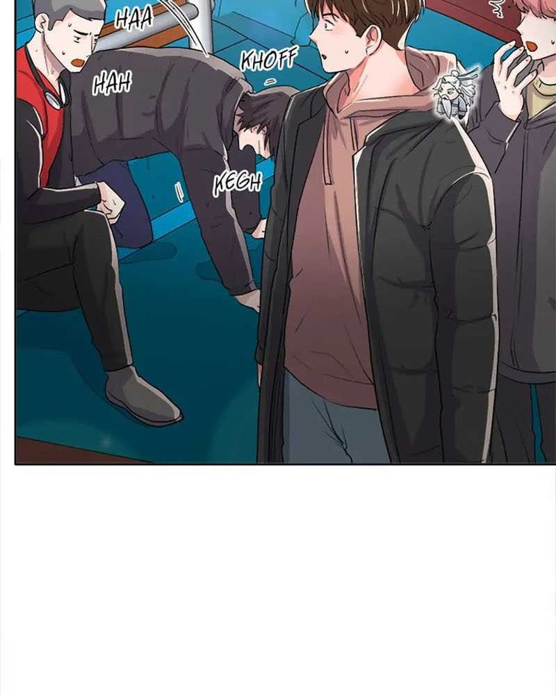 Road to Stardom chapter 47 halaman 50