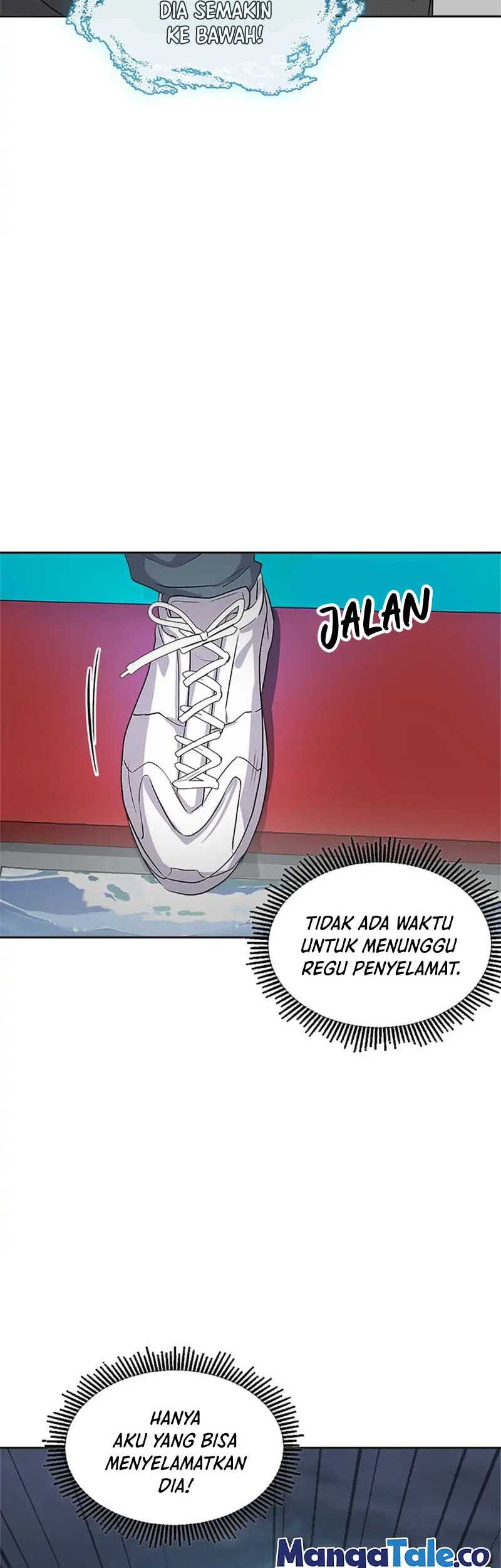Road to Stardom chapter 47 halaman 52