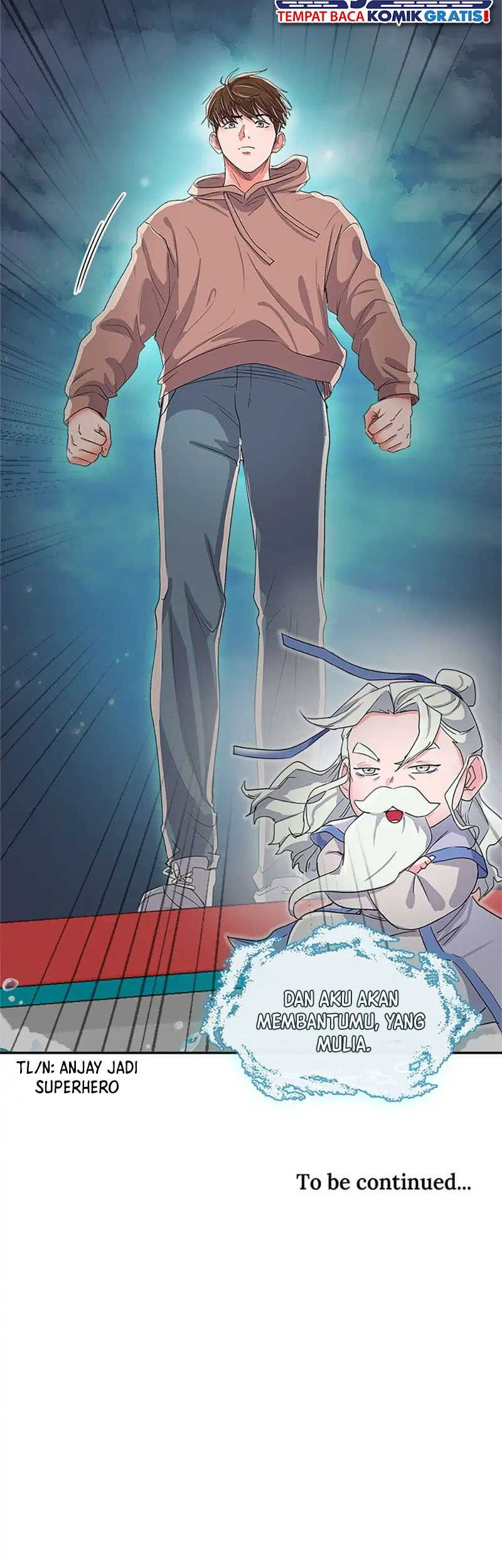Road to Stardom chapter 47 halaman 53