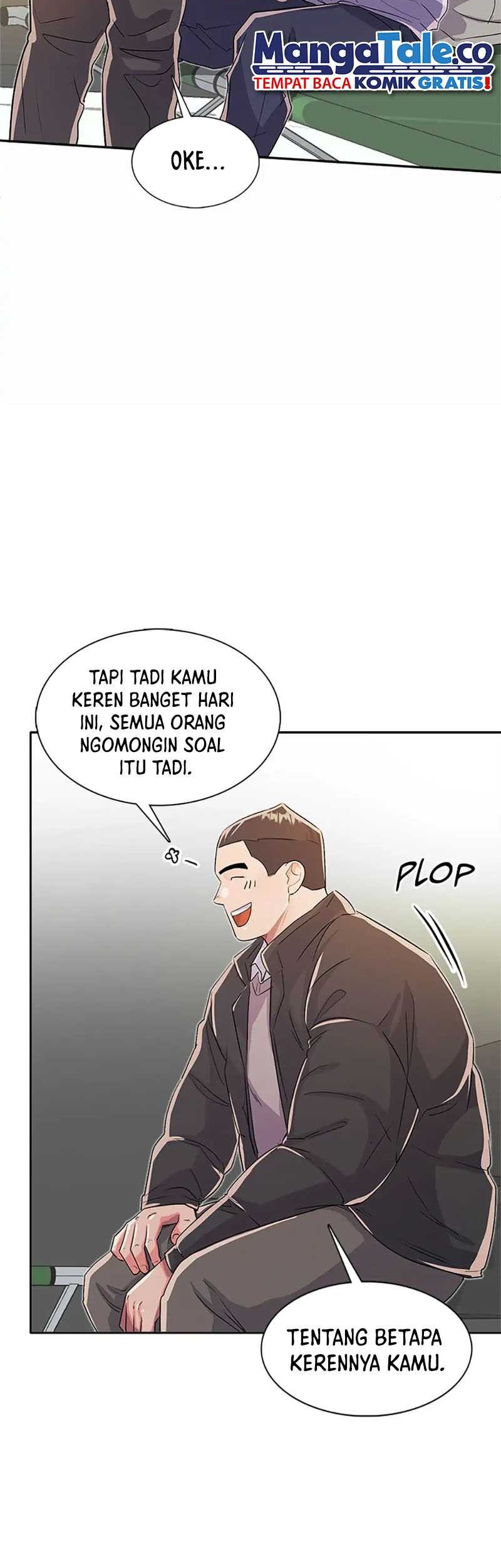 Road to Stardom Bab 48 halaman 25
