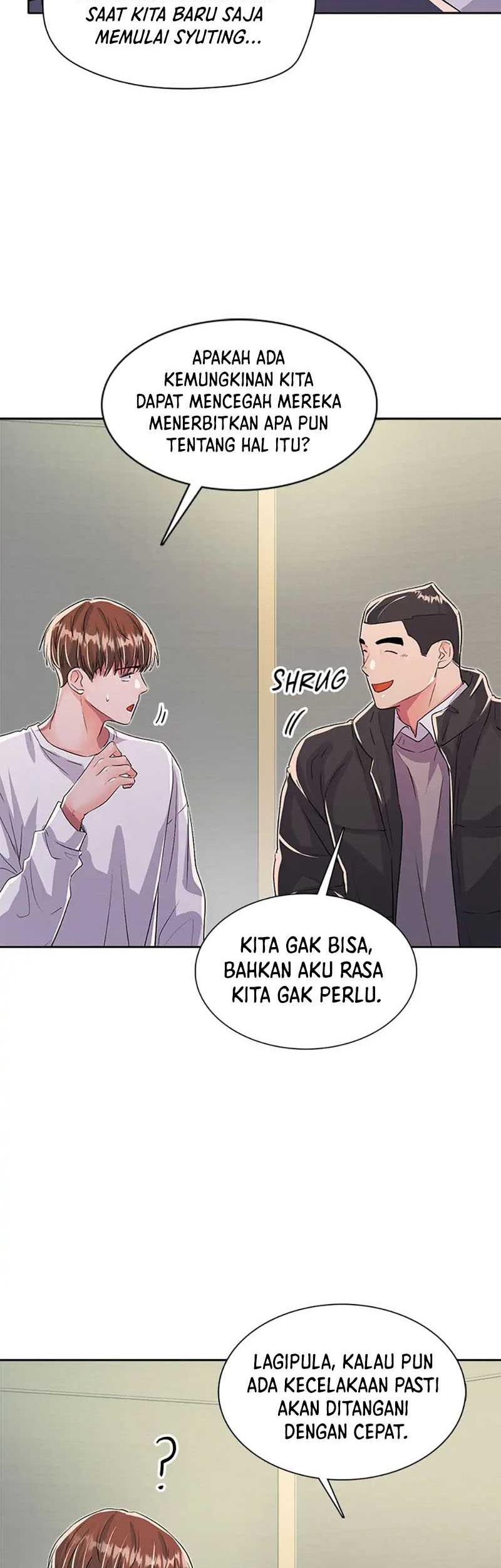 Road to Stardom Bab 48 halaman 28