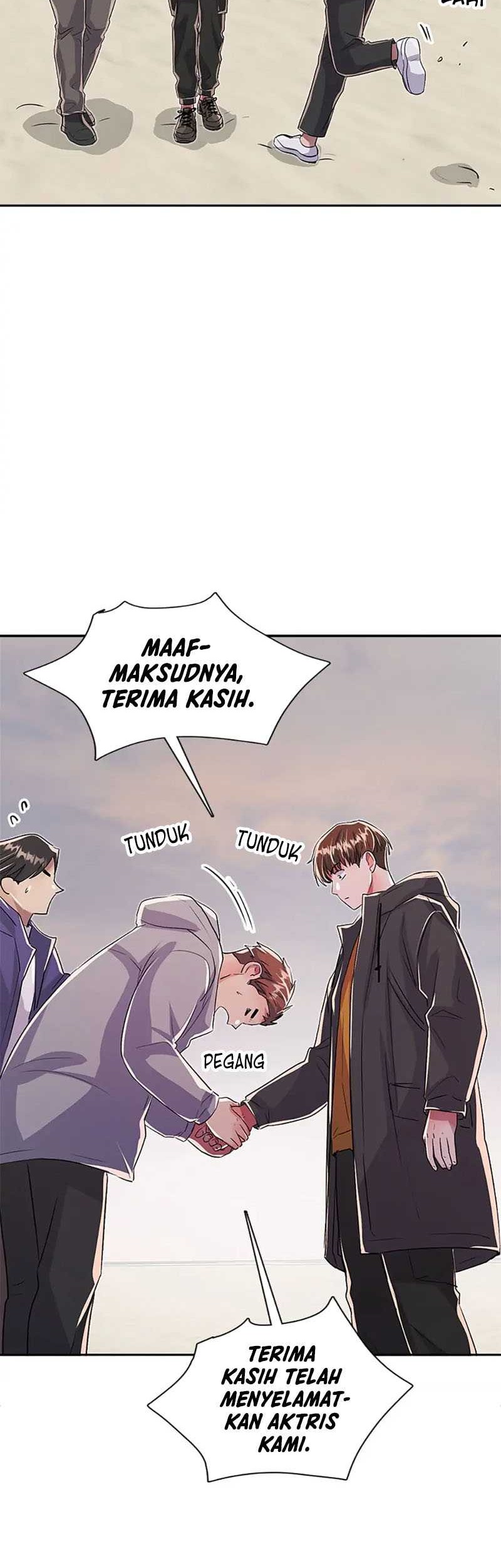 Road to Stardom Bab 48 halaman 33