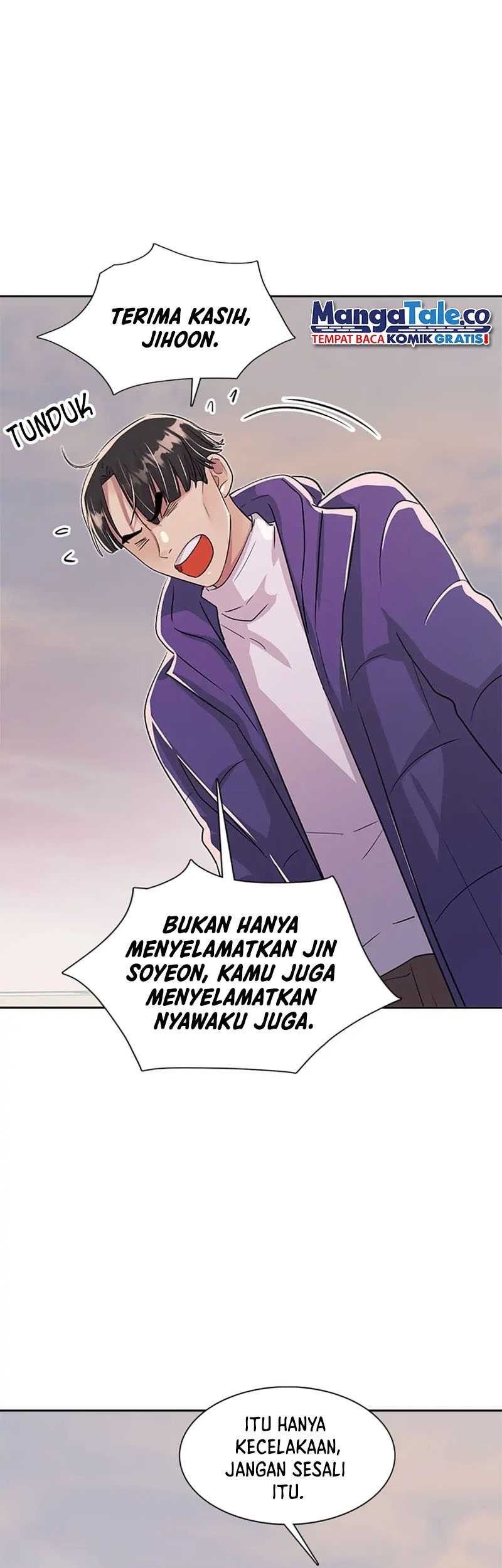 Road to Stardom Bab 48 halaman 34