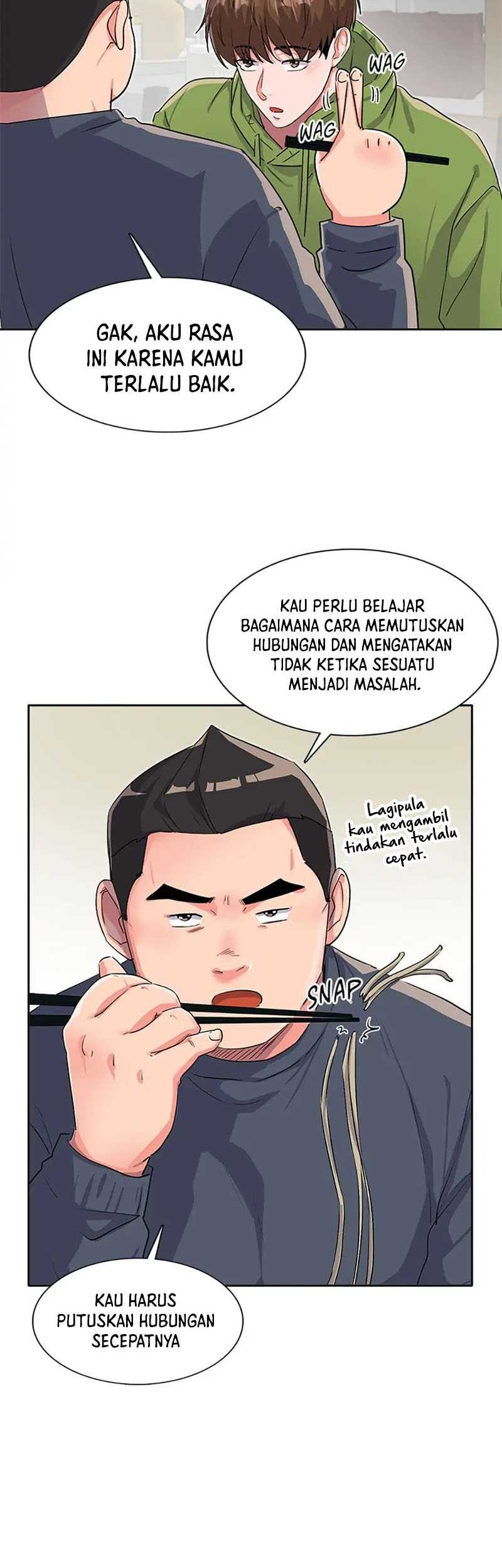 Road to Stardom Bab 48 halaman 52