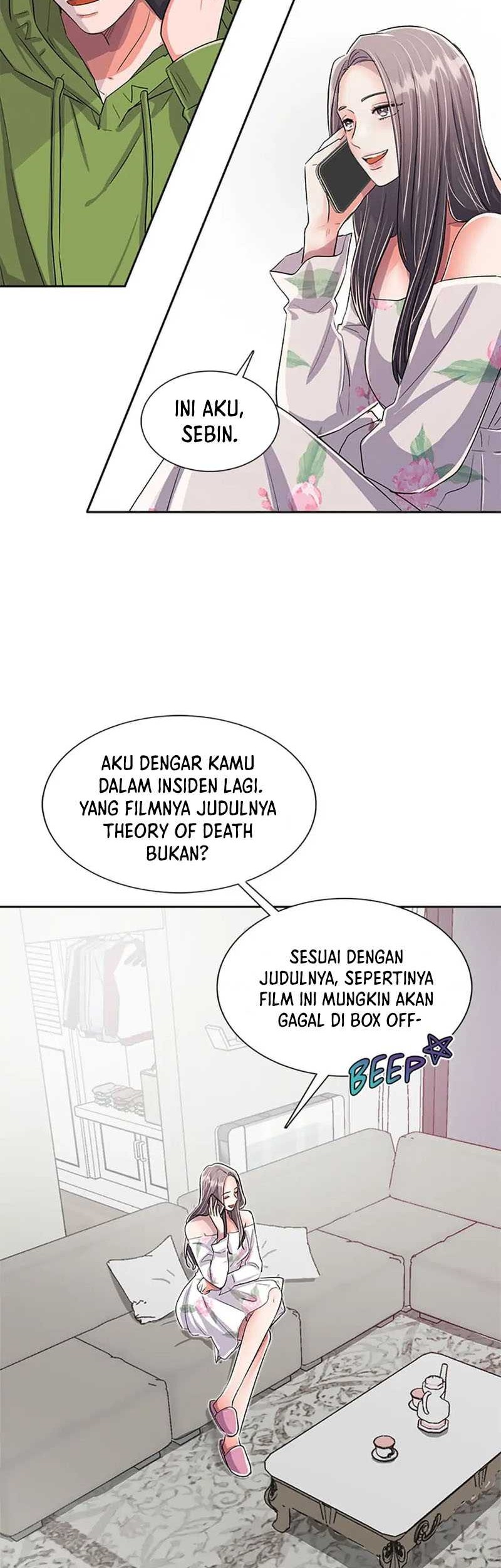 Road to Stardom Bab 48 halaman 54