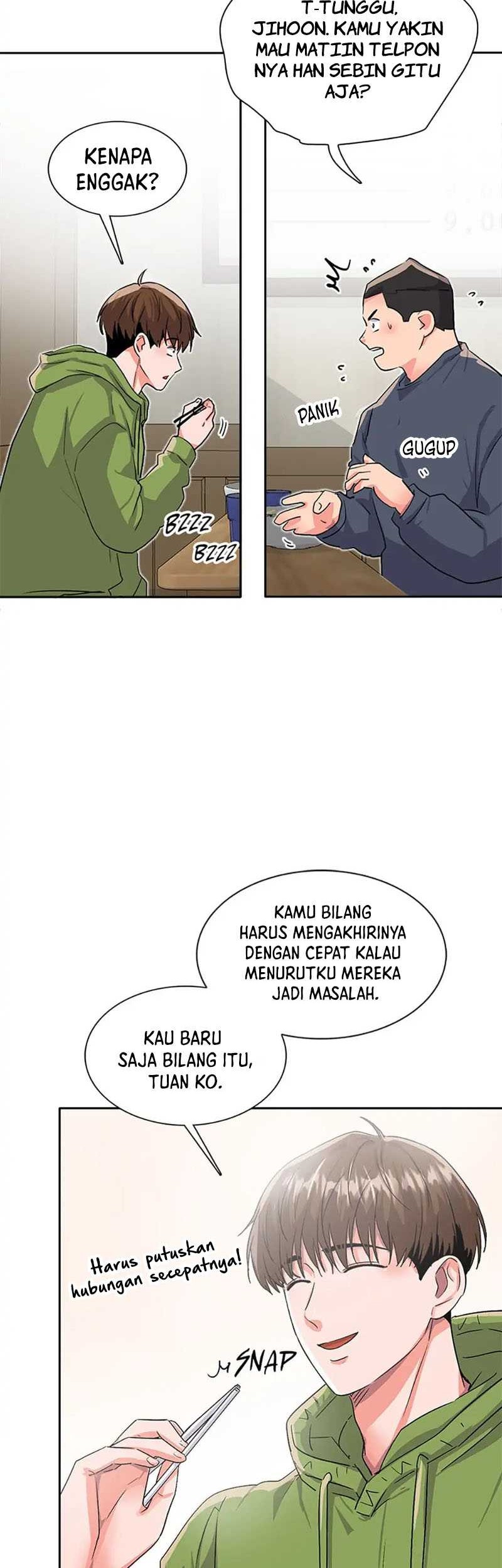 Road to Stardom Bab 48 halaman 59