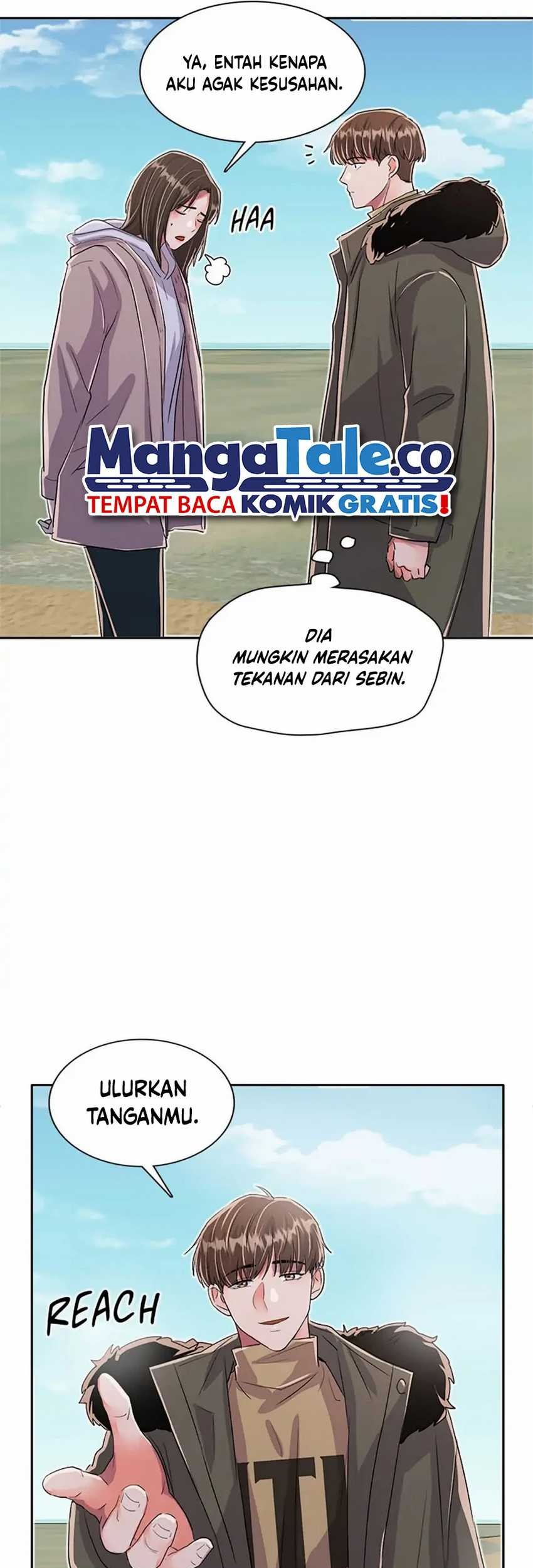 Road to Stardom Bab 49 halaman 49