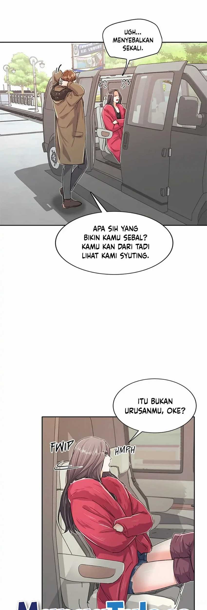 Road to Stardom chapter 50 halaman 2