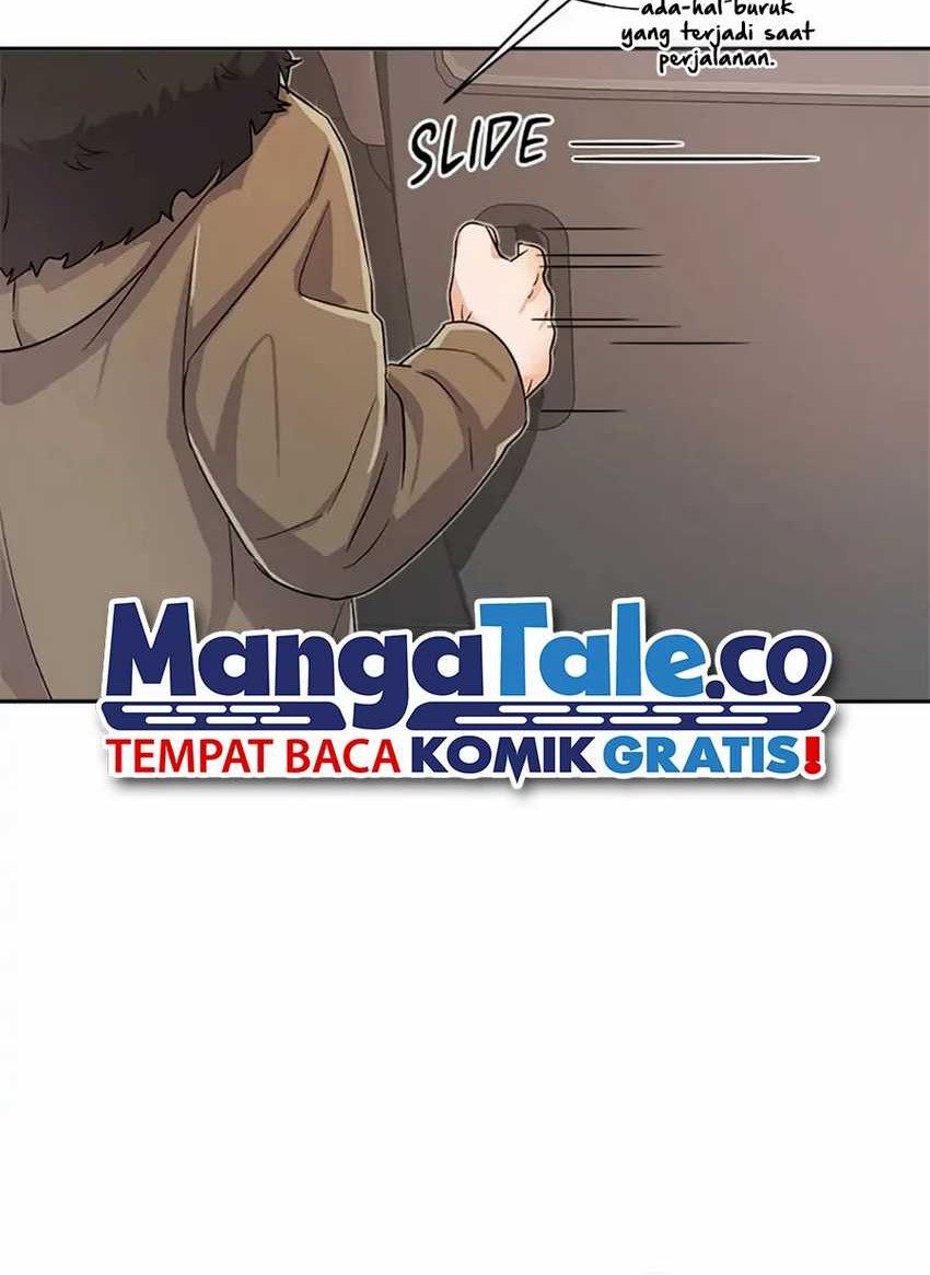 Road to Stardom chapter 50 halaman 4