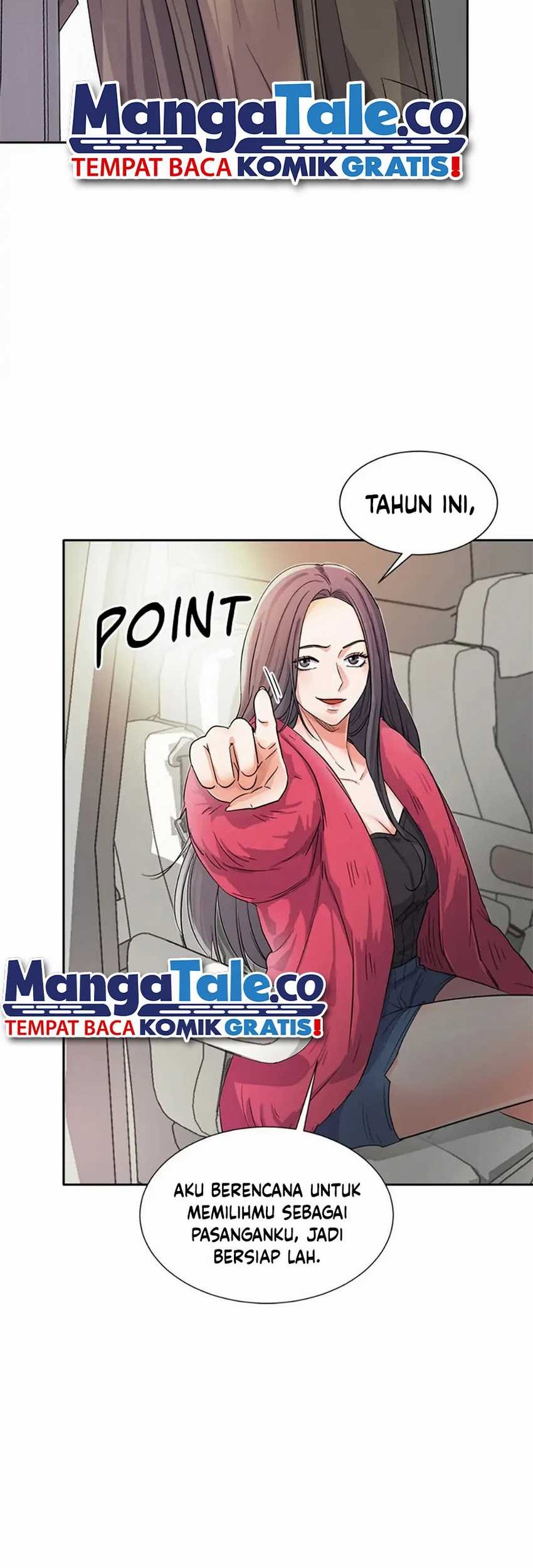 Road to Stardom chapter 50 halaman 6