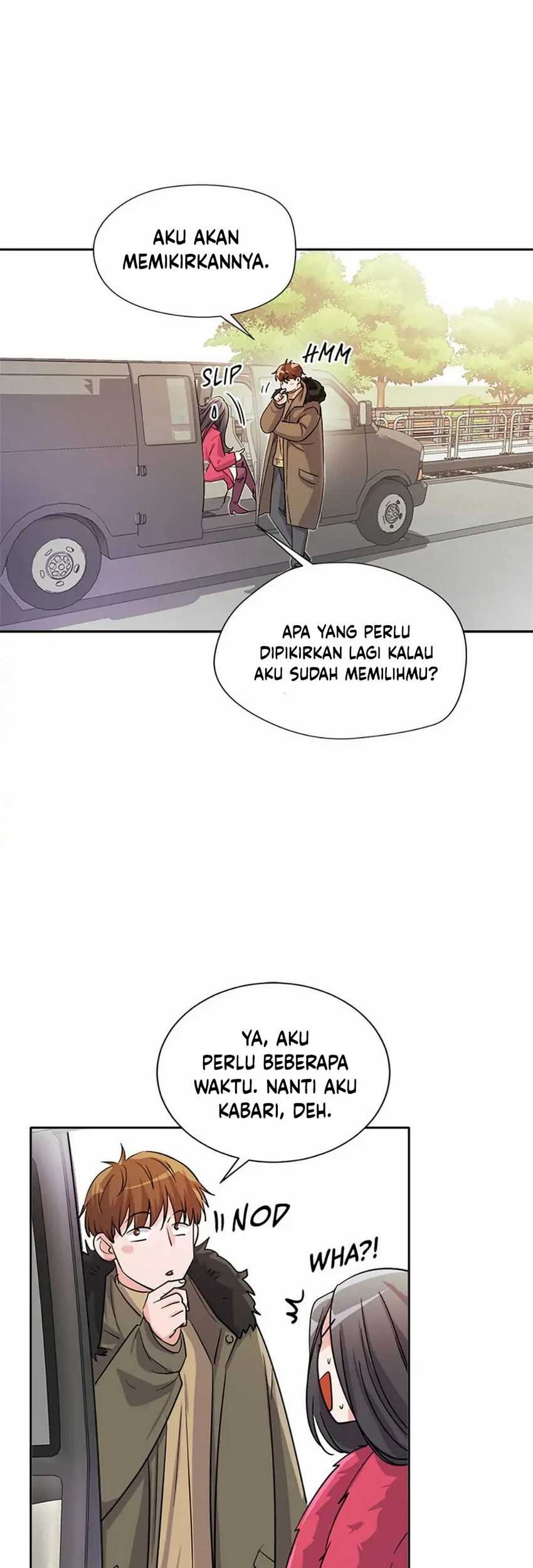 Road to Stardom chapter 50 halaman 7