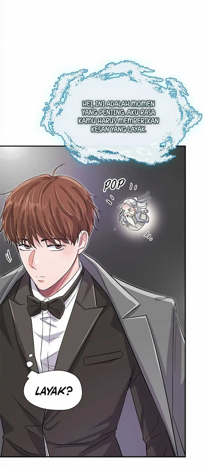 Road to Stardom chapter 50 halaman 24