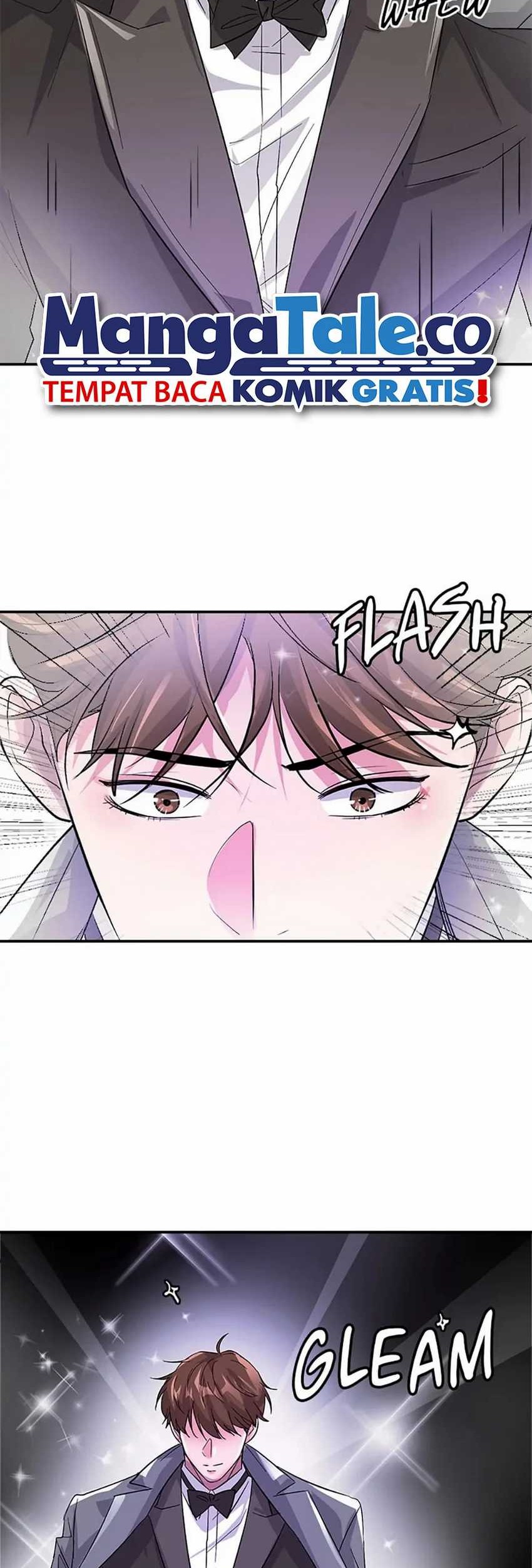 Road to Stardom chapter 50 halaman 26