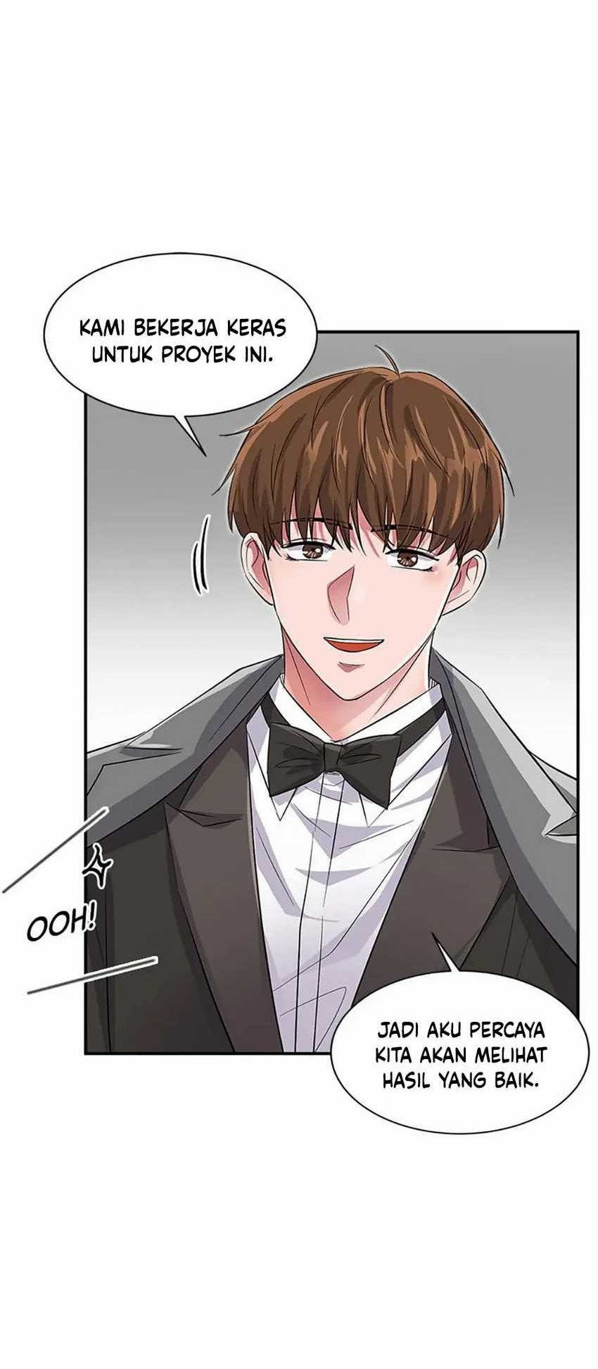 Road to Stardom chapter 50 halaman 32