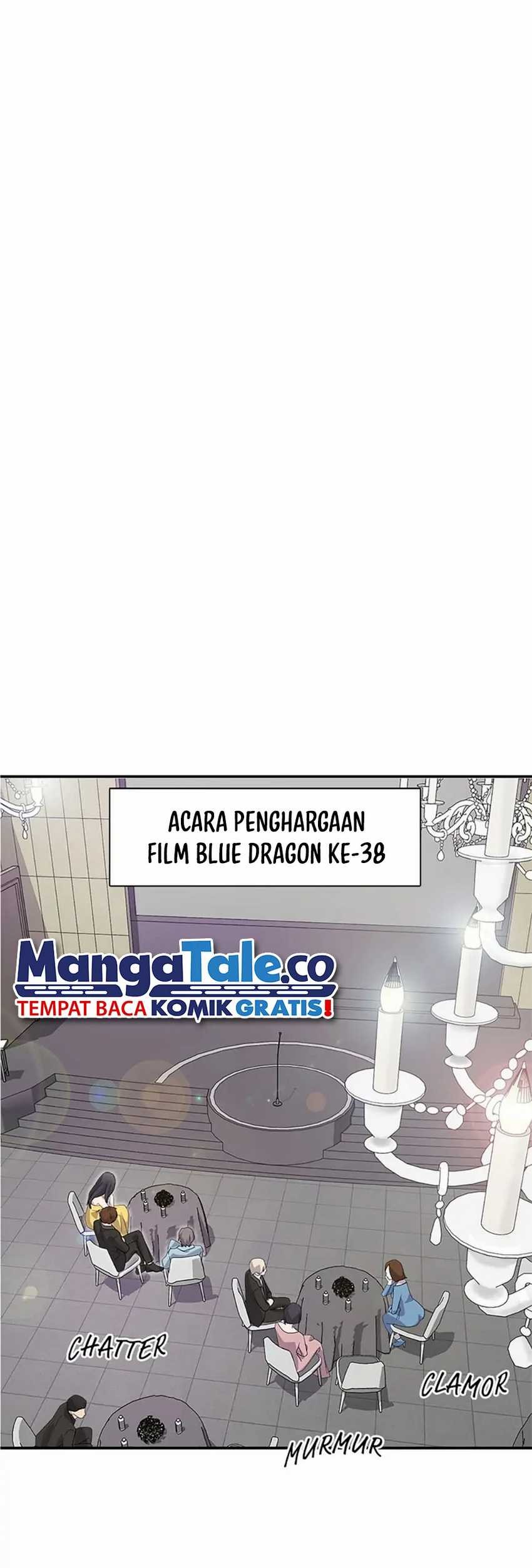 Road to Stardom chapter 50 halaman 37