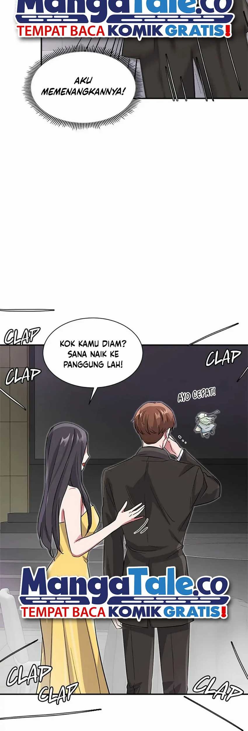 Road to Stardom chapter 50 halaman 43