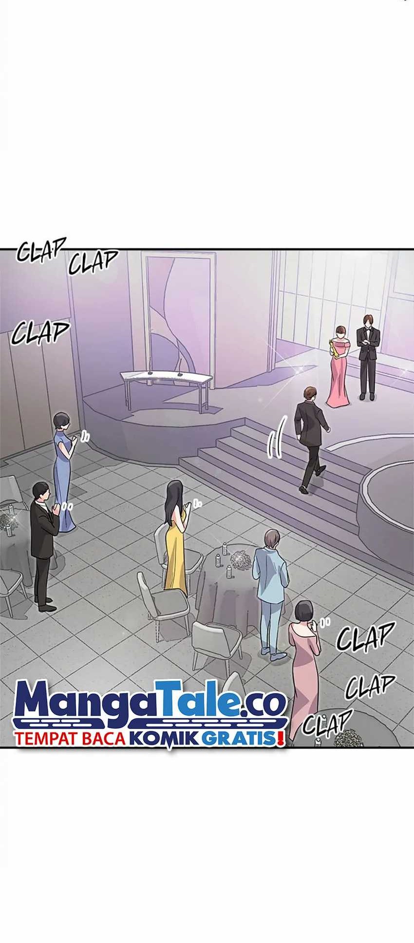 Road to Stardom chapter 50 halaman 44