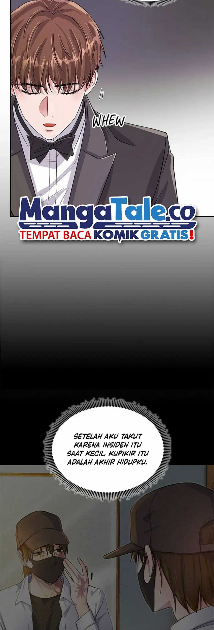 Road to Stardom chapter 50 halaman 47