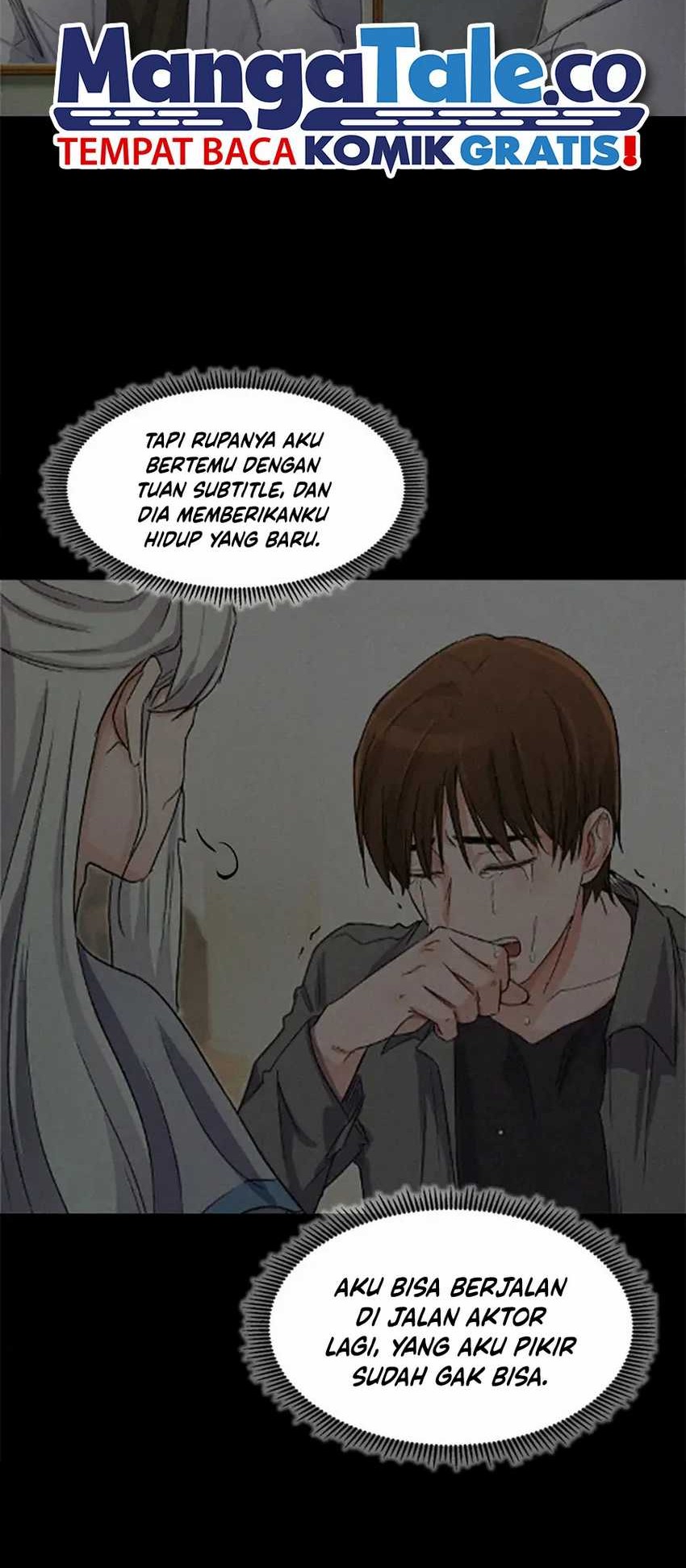 Road to Stardom chapter 50 halaman 48