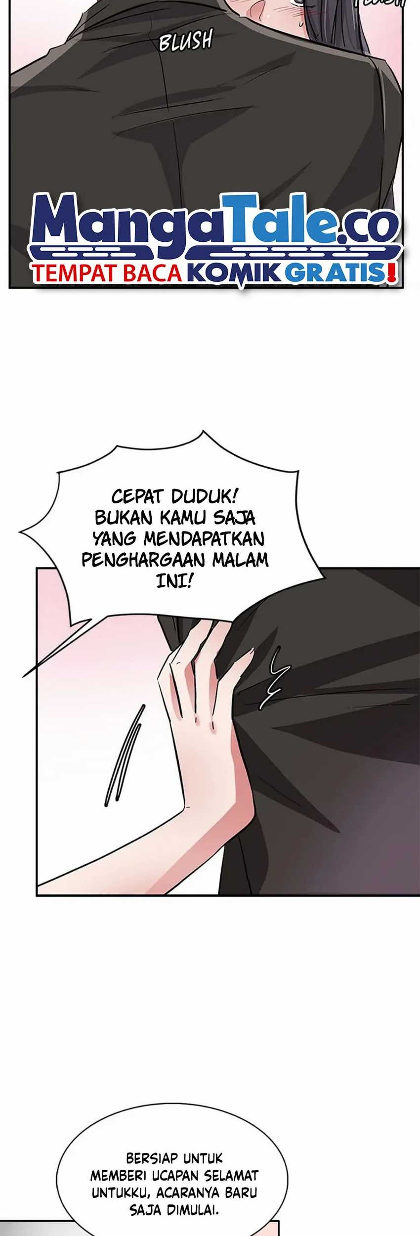 Road to Stardom chapter 50 halaman 62