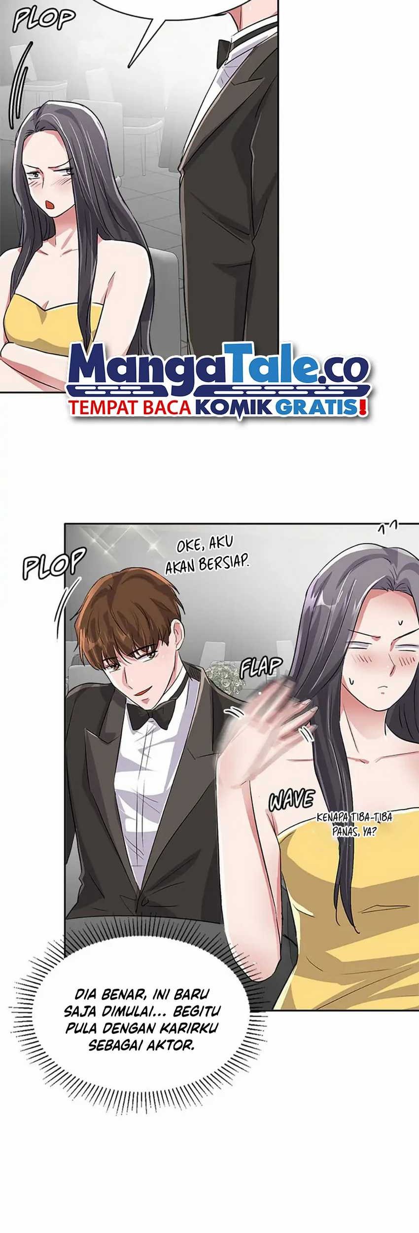 Road to Stardom chapter 50 halaman 63