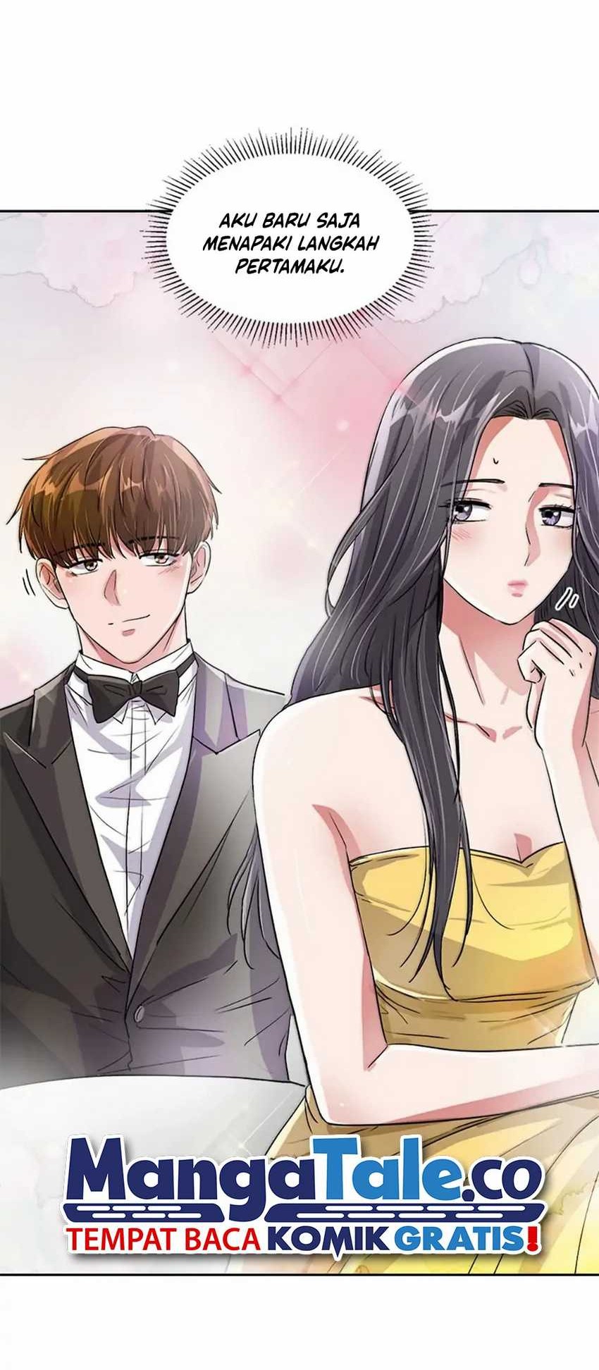 Road to Stardom chapter 50 halaman 64