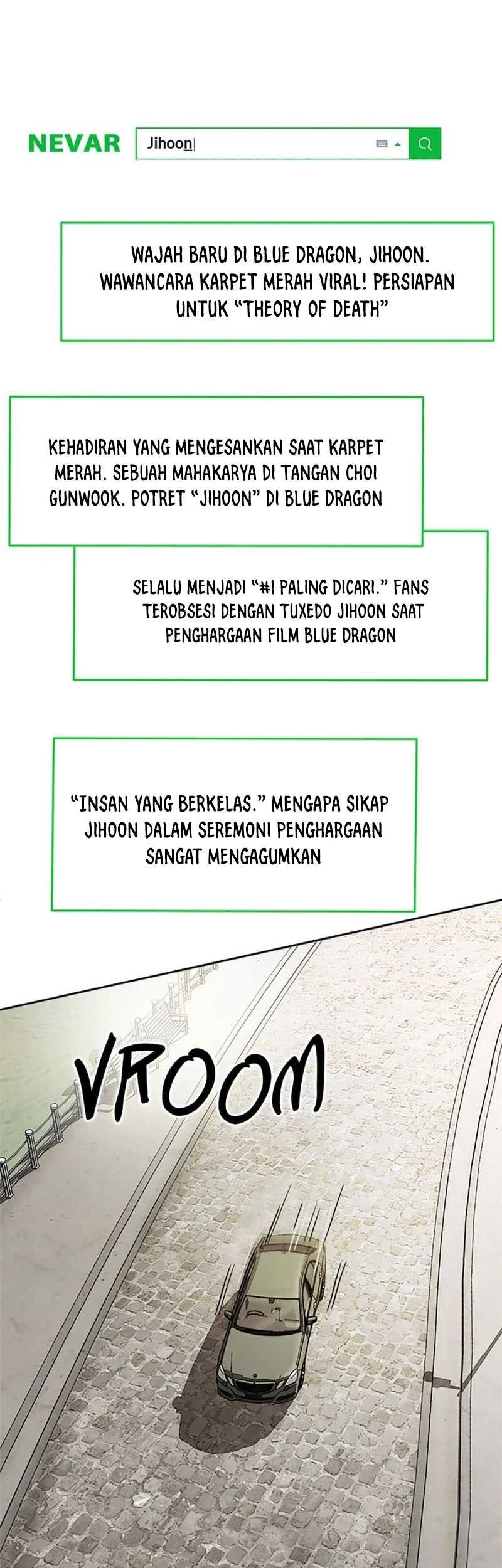 Road to Stardom chapter 51 halaman 2