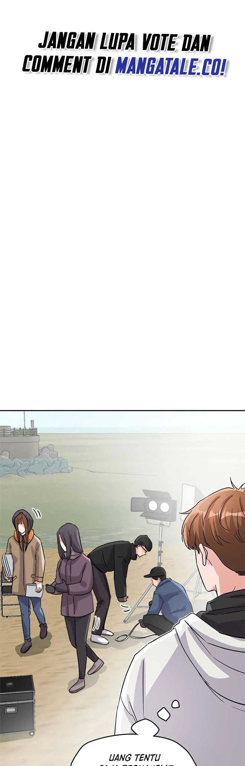 Road to Stardom chapter 51 halaman 36