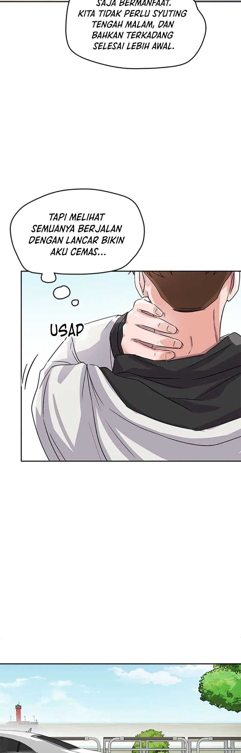Road to Stardom chapter 51 halaman 37