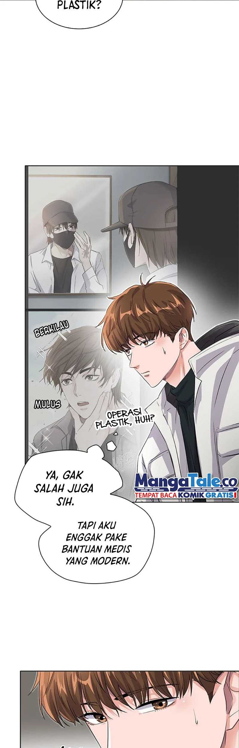 Road to Stardom chapter 51 halaman 43