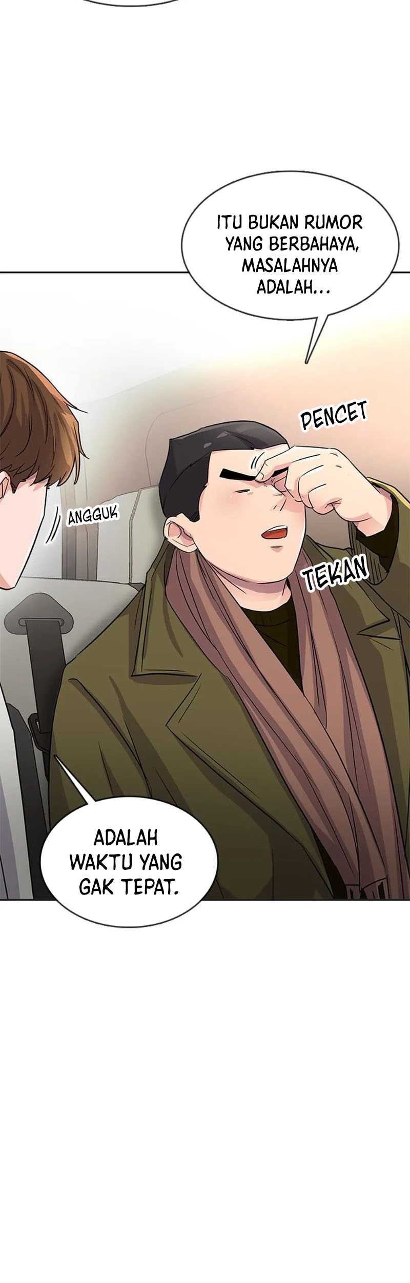 Road to Stardom chapter 51 halaman 50