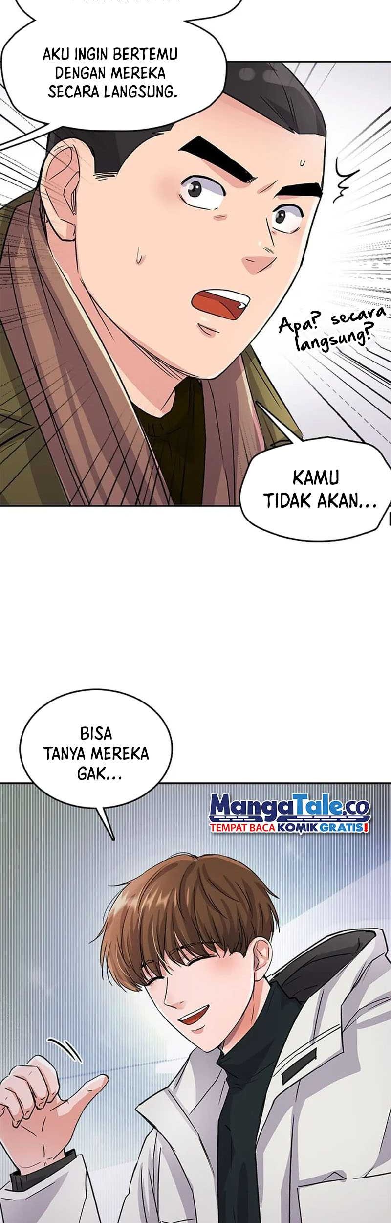 Road to Stardom chapter 51 halaman 57
