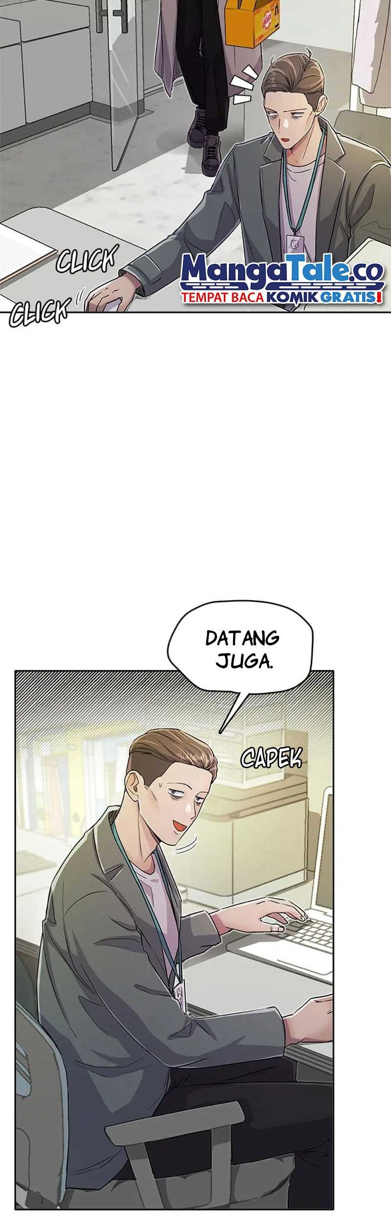 Road to Stardom chapter 52 halaman 3