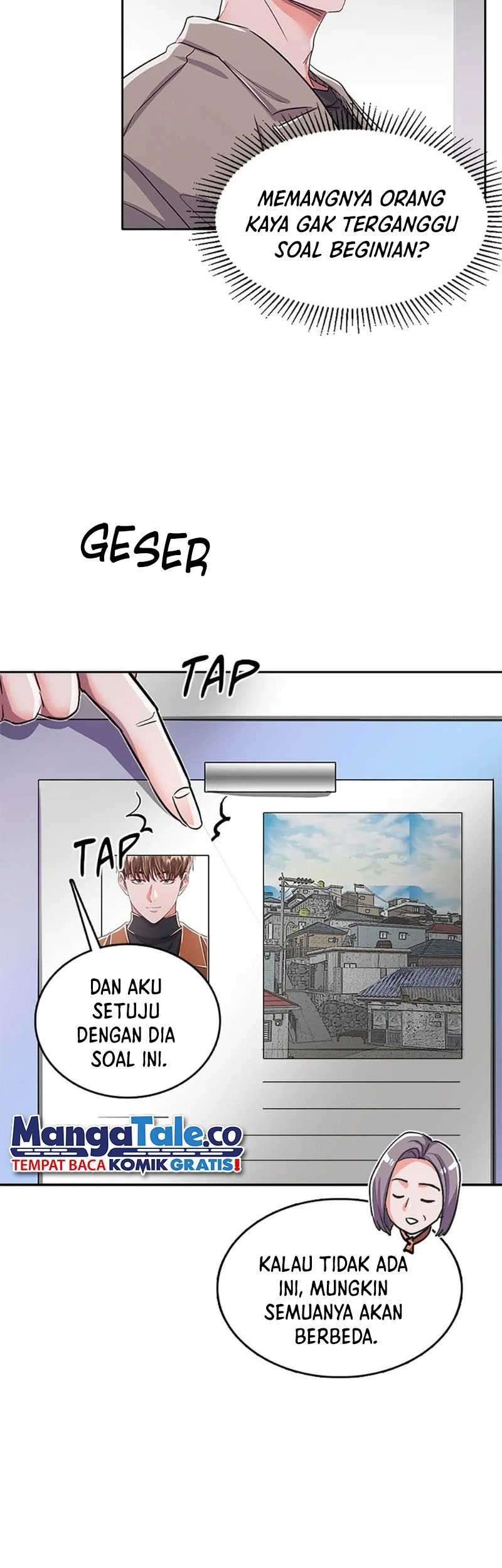 Road to Stardom chapter 52 halaman 13
