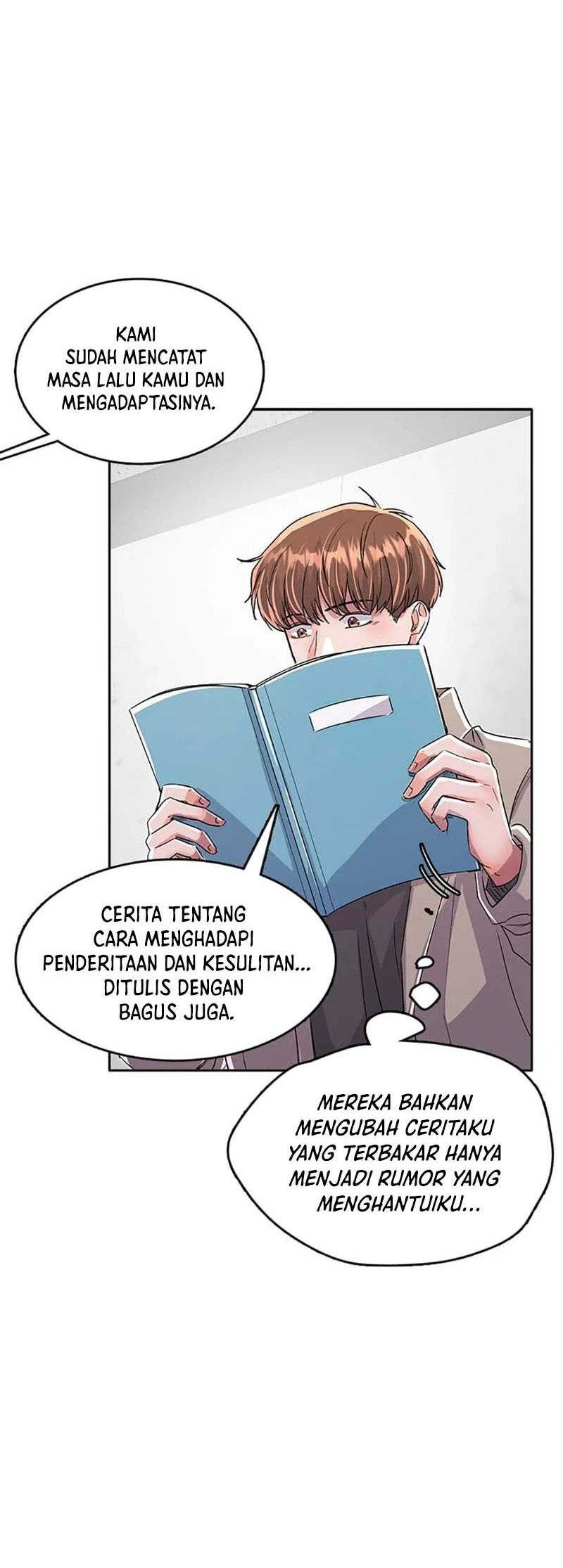 Road to Stardom chapter 52 halaman 14